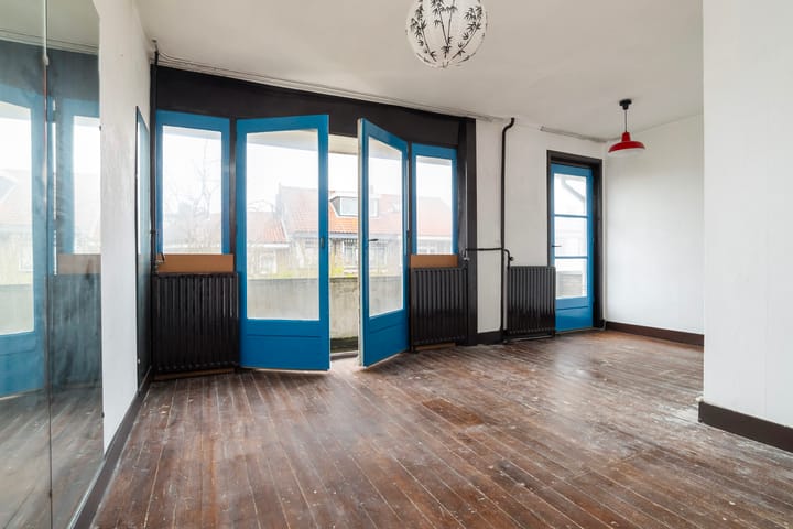 Foto 7 van Tjaskerlaan 16