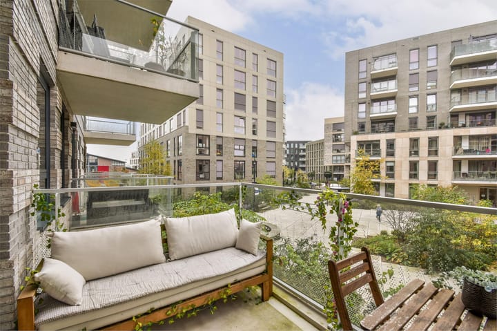 Foto 5 van Vluchtladderstraat 13