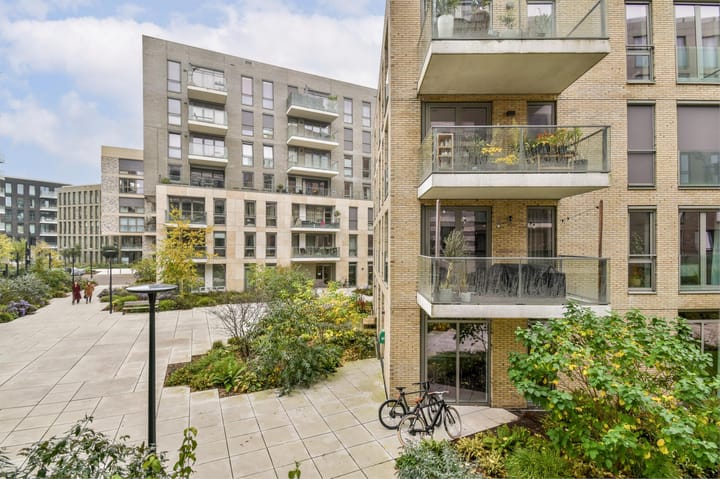 Foto 6 van Vluchtladderstraat 13