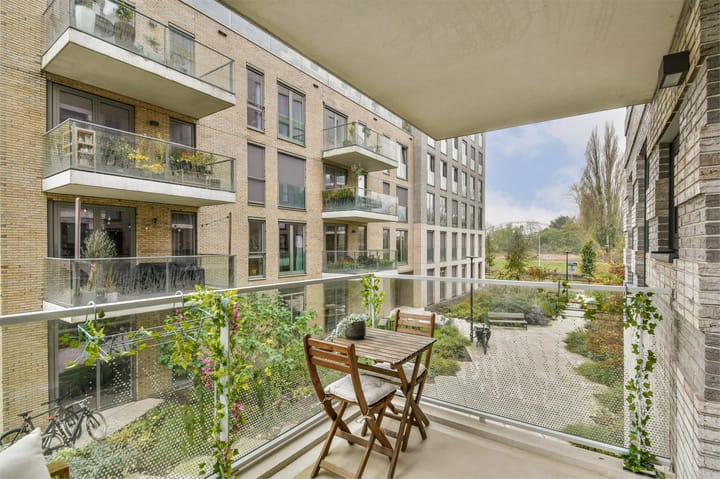 Foto 7 van Vluchtladderstraat 13