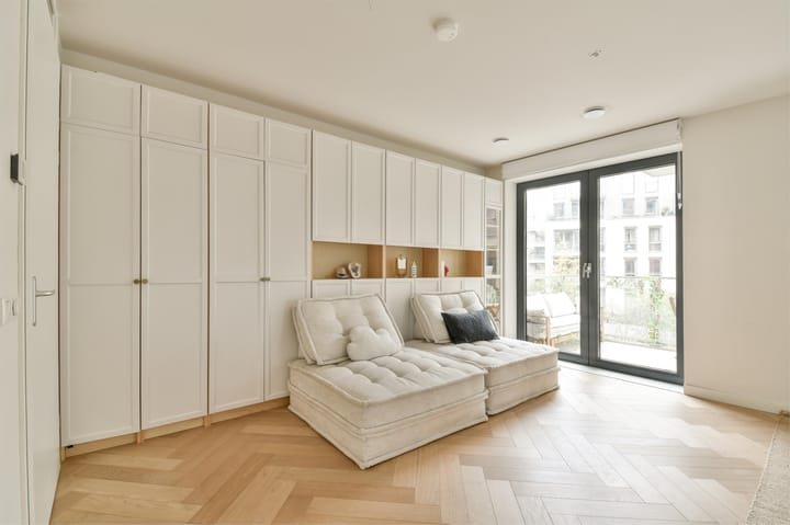 Foto 10 van Vluchtladderstraat 13