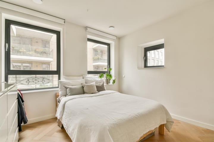 Foto 13 van Vluchtladderstraat 13