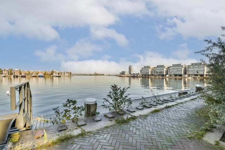 Foto 17 van Vluchtladderstraat 13