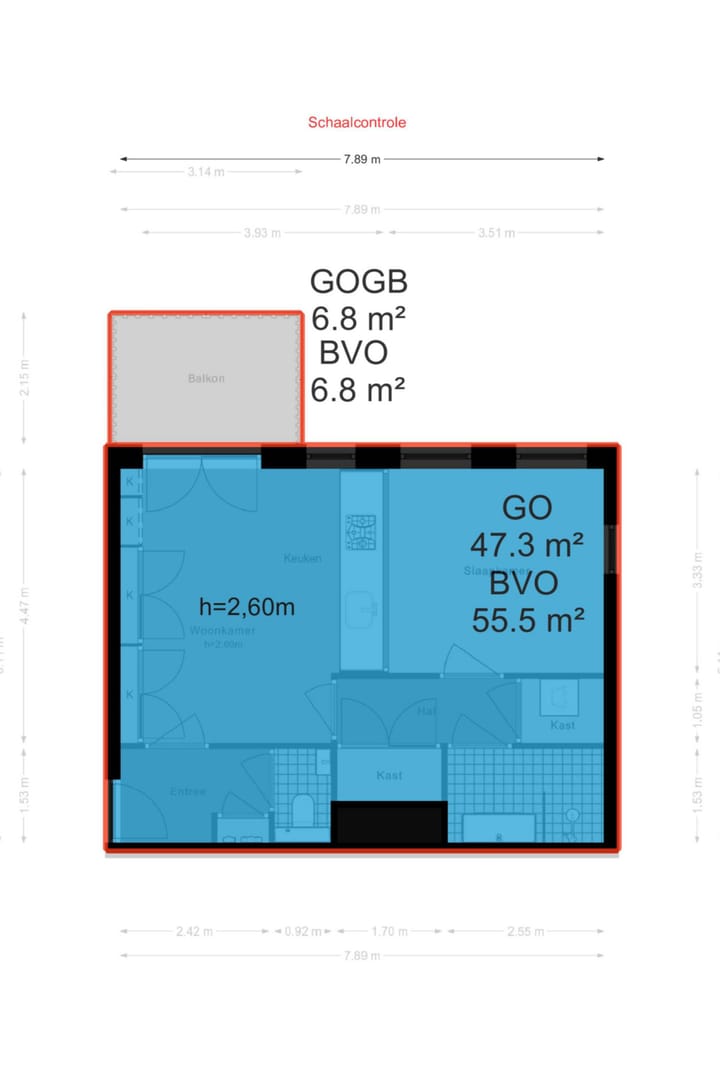 Foto 21 van Vluchtladderstraat 13