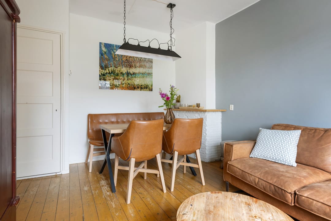 Photo 8 of Burgemeester van Tuyllkade 127