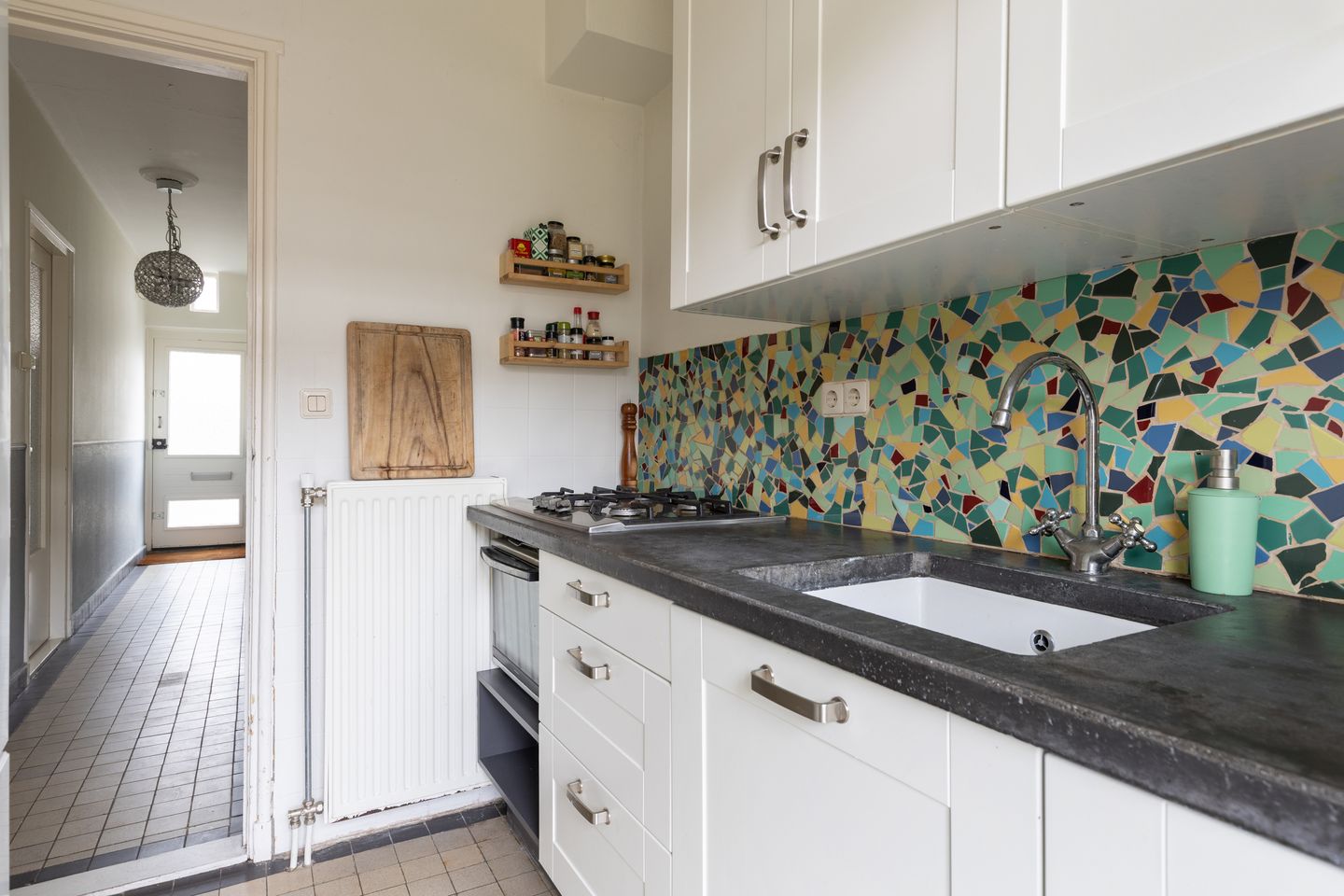 Photo 14 of Burgemeester van Tuyllkade 127