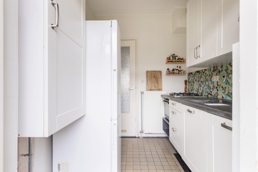 Photo 13 of Burgemeester van Tuyllkade 127