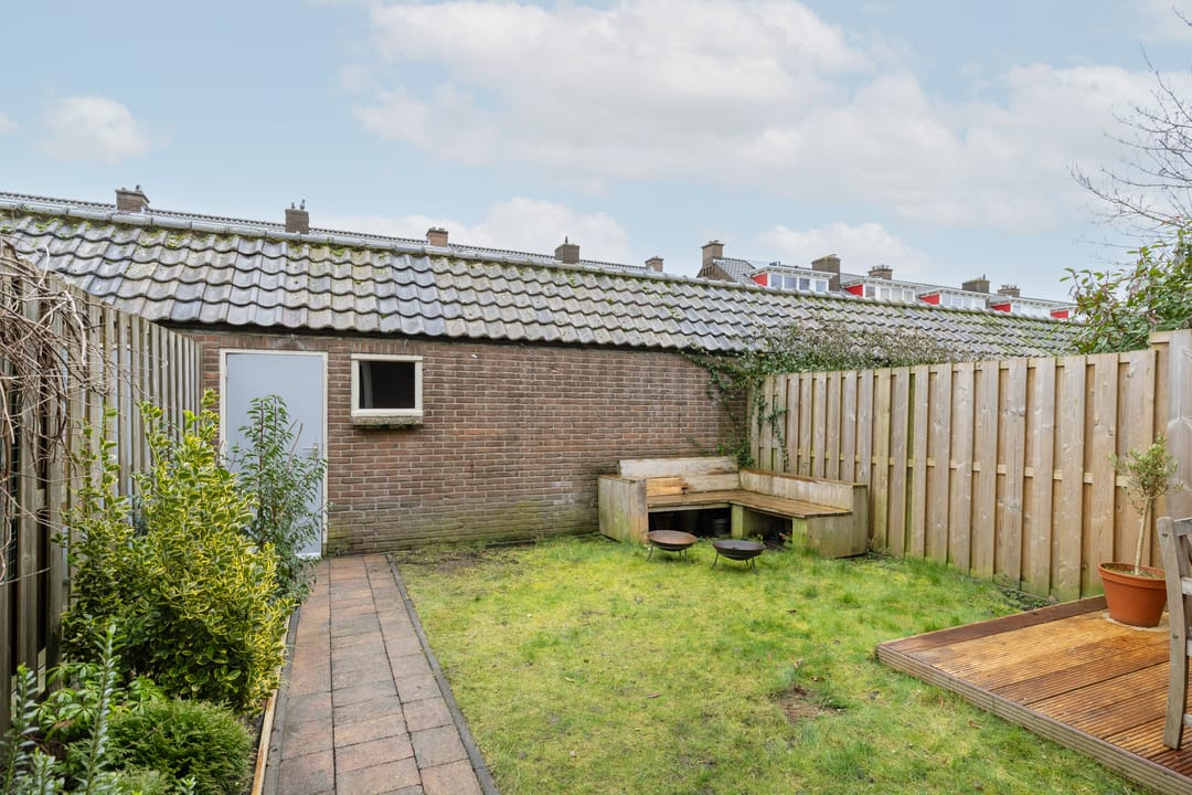 Photo 22 of Burgemeester van Tuyllkade 127