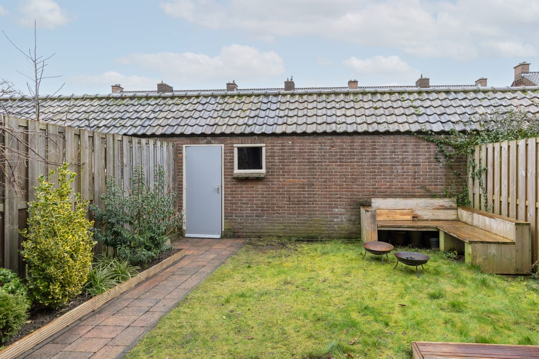 Photo 23 of Burgemeester van Tuyllkade 127