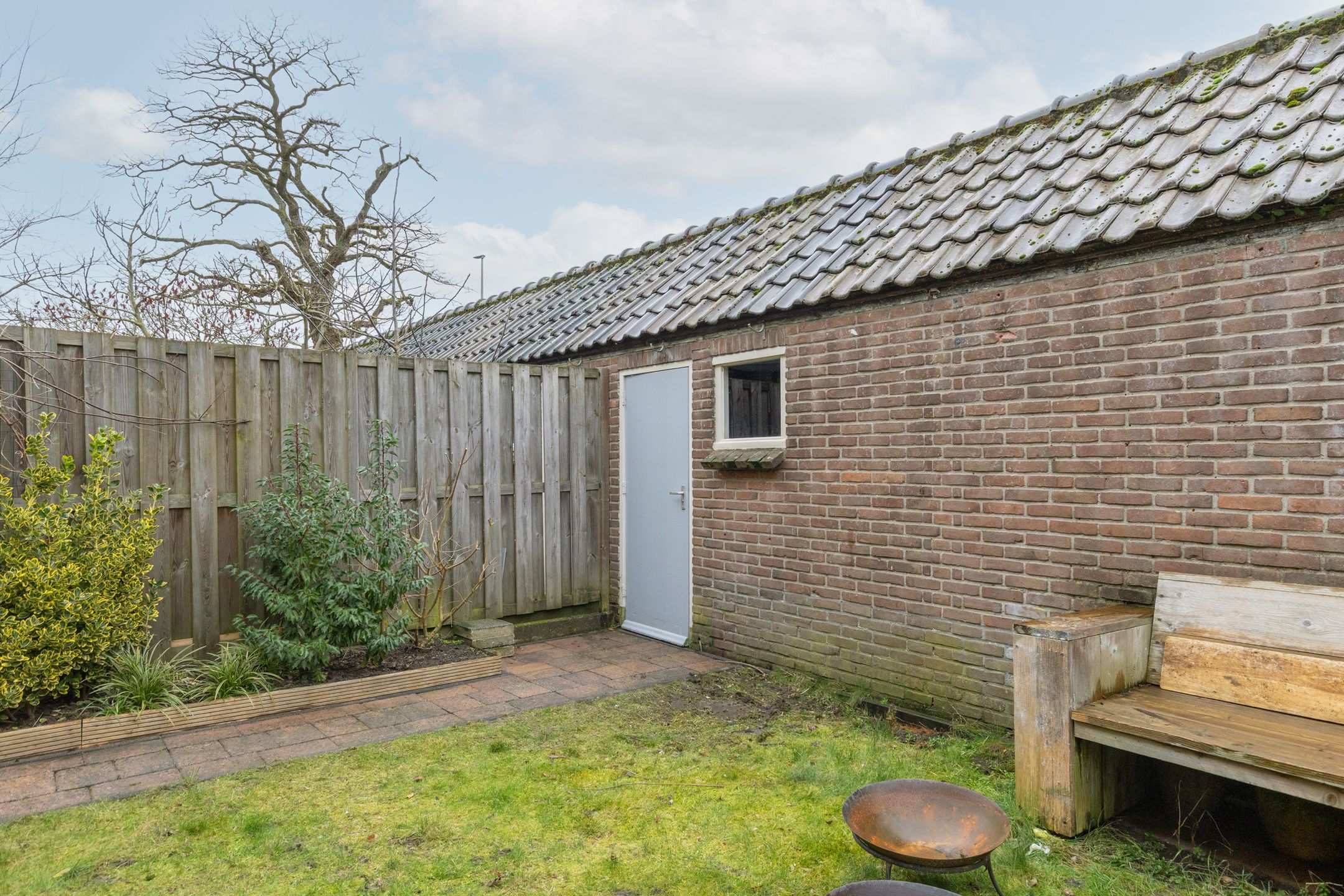 Photo 24 of Burgemeester van Tuyllkade 127