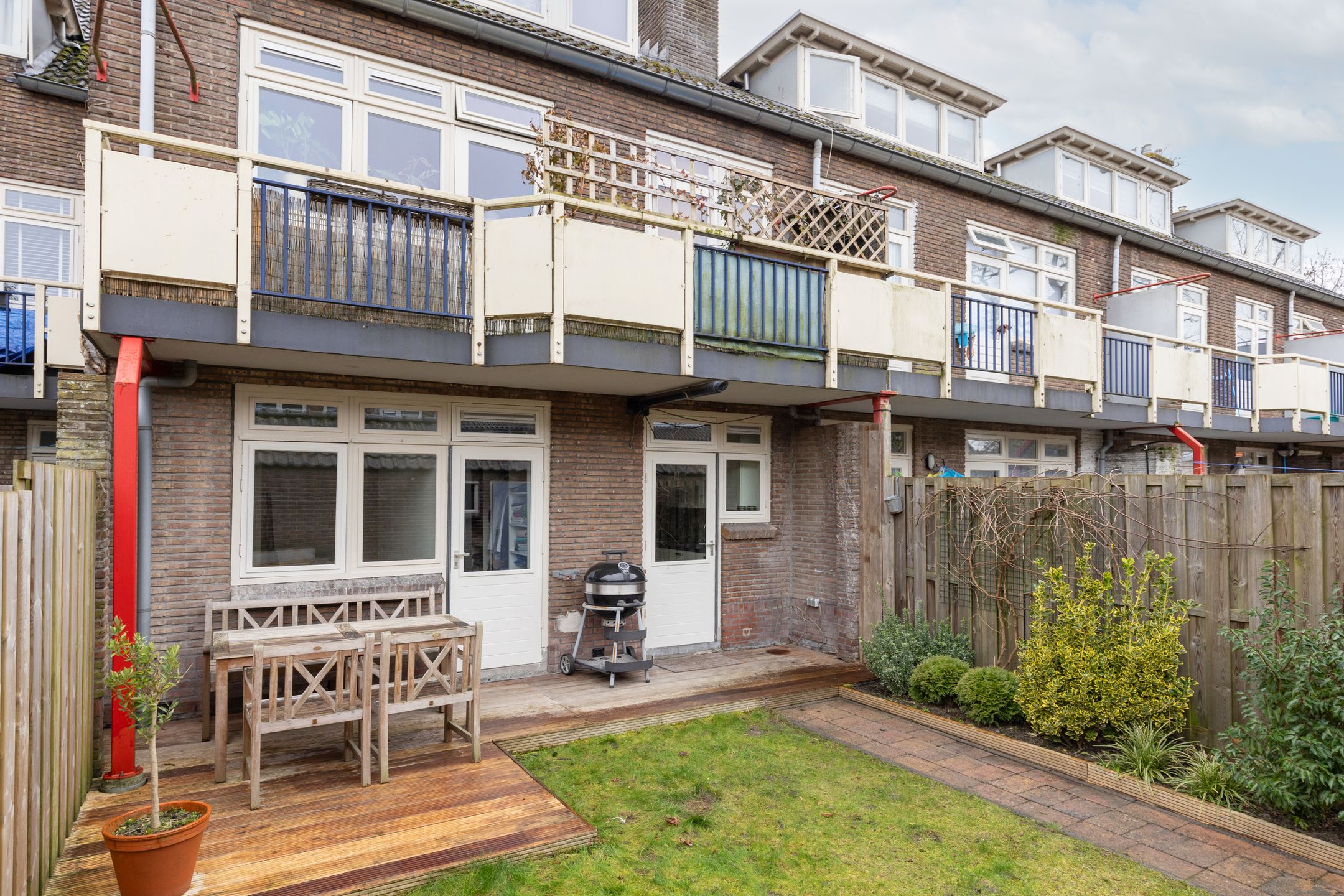 Photo 27 of Burgemeester van Tuyllkade 127