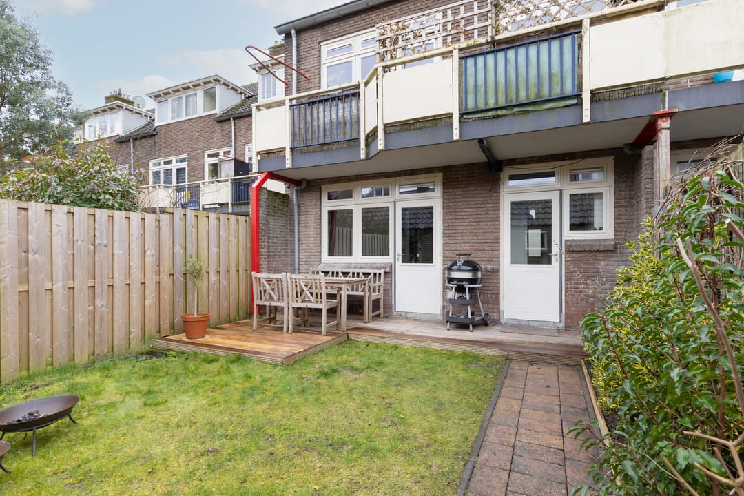 Photo 26 of Burgemeester van Tuyllkade 127