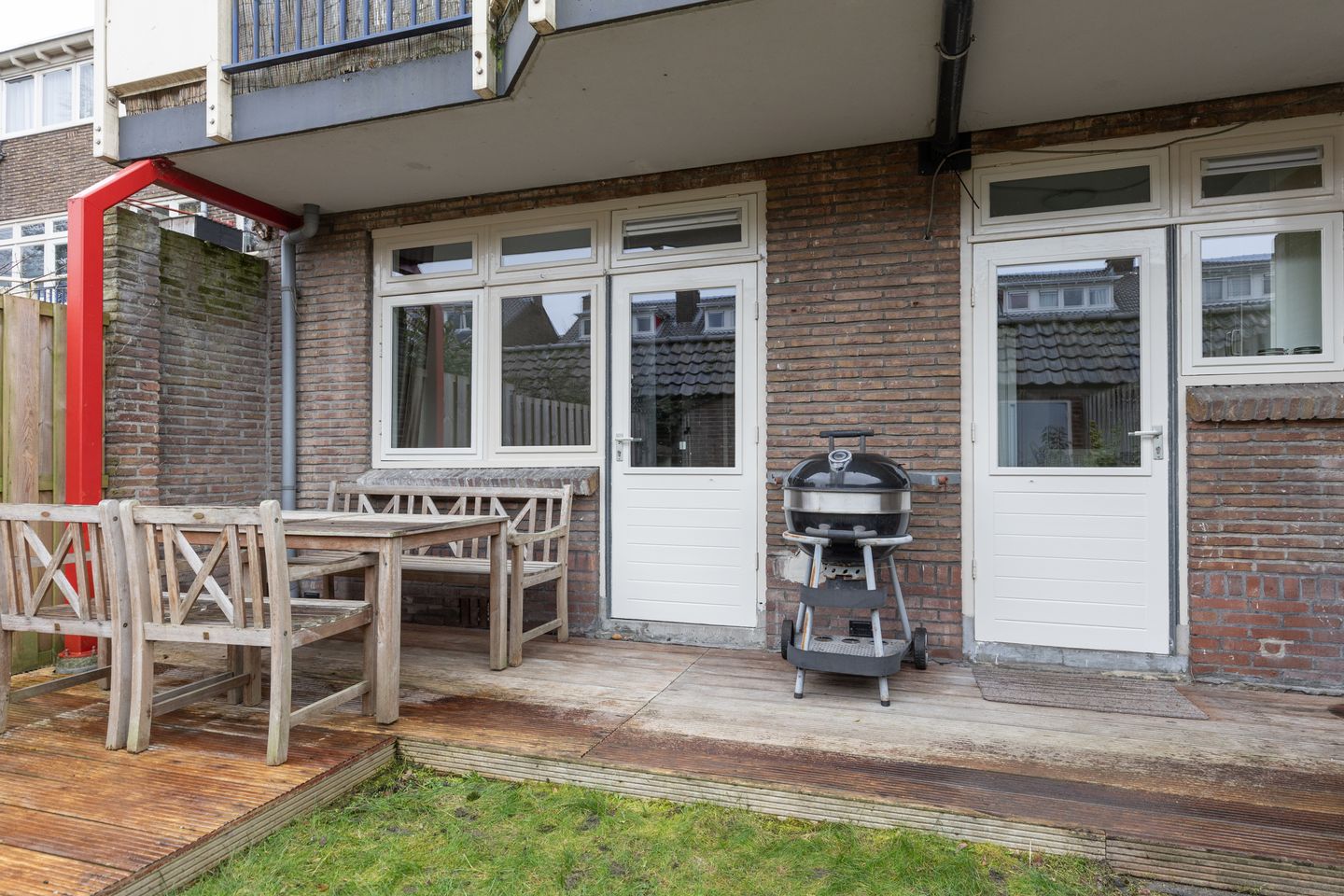 Photo 29 of Burgemeester van Tuyllkade 127