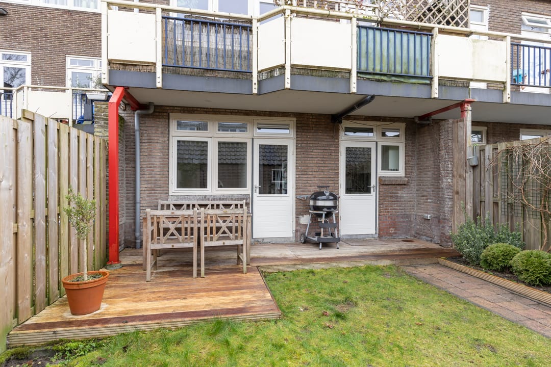 Photo 28 of Burgemeester van Tuyllkade 127