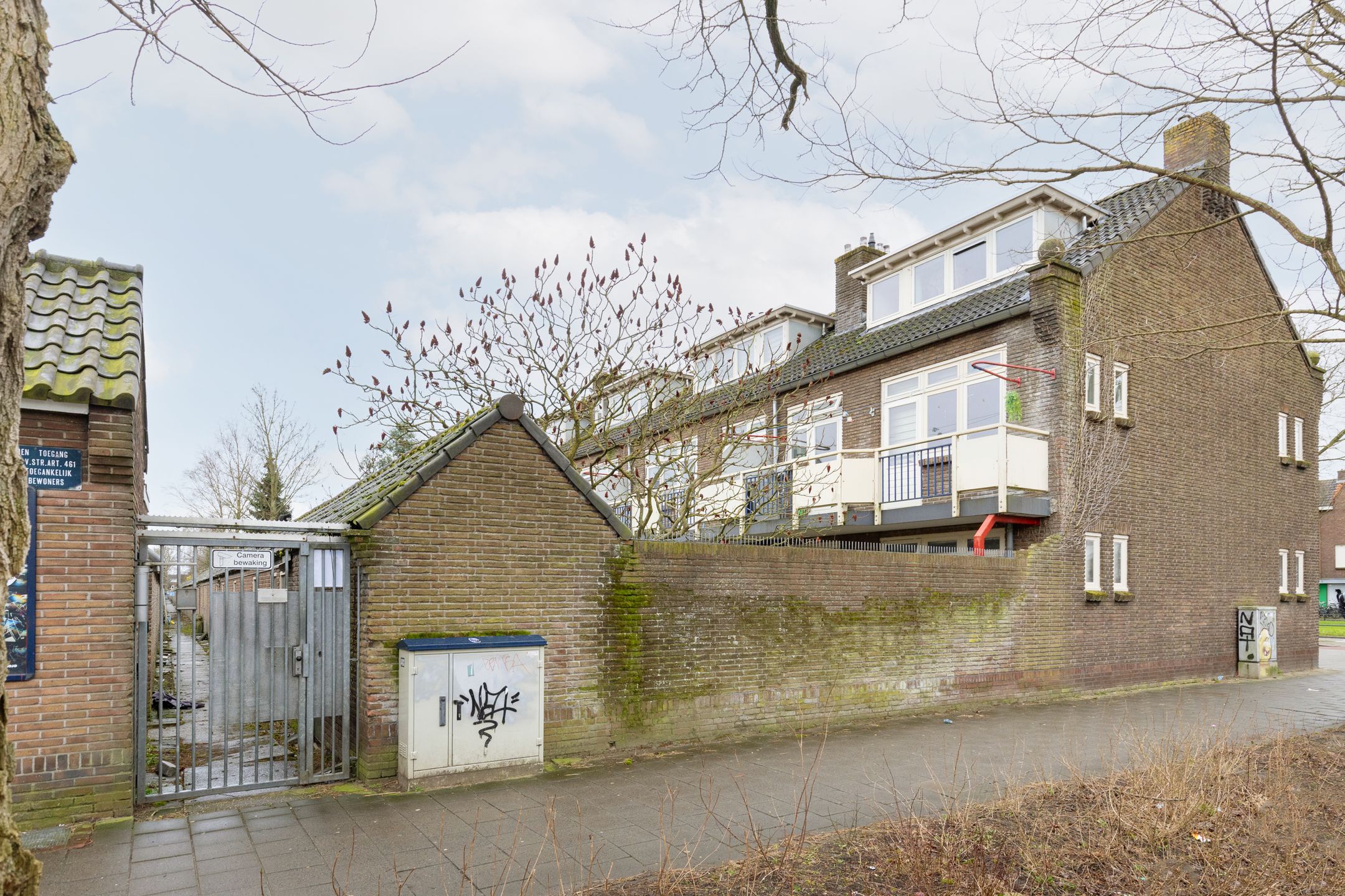 Photo 33 of Burgemeester van Tuyllkade 127