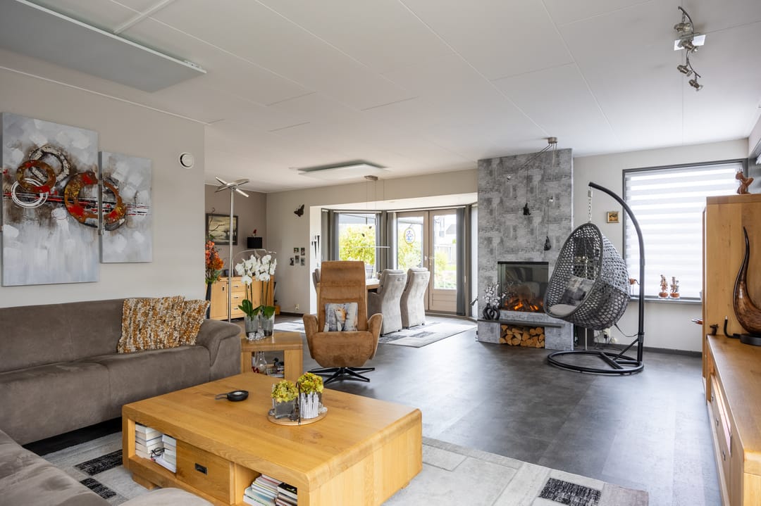 Foto 11 van Luniastate 19