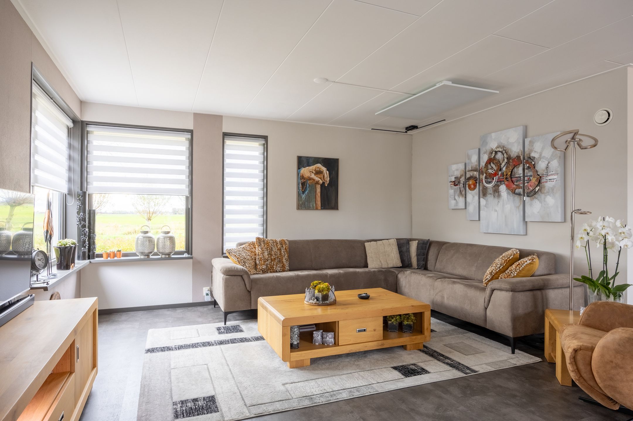 Foto 12 van Luniastate 19