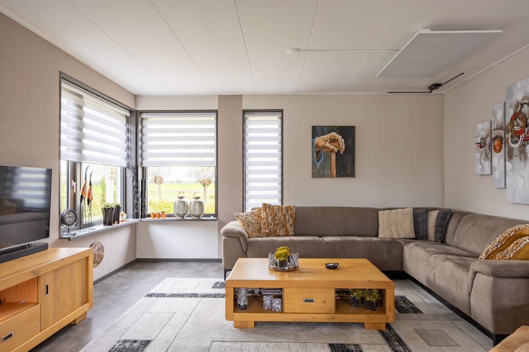 Foto 13 van Luniastate 19