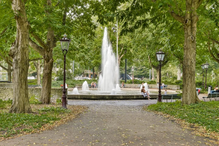 Photo 20 of Rustenburgerstraat 262-2