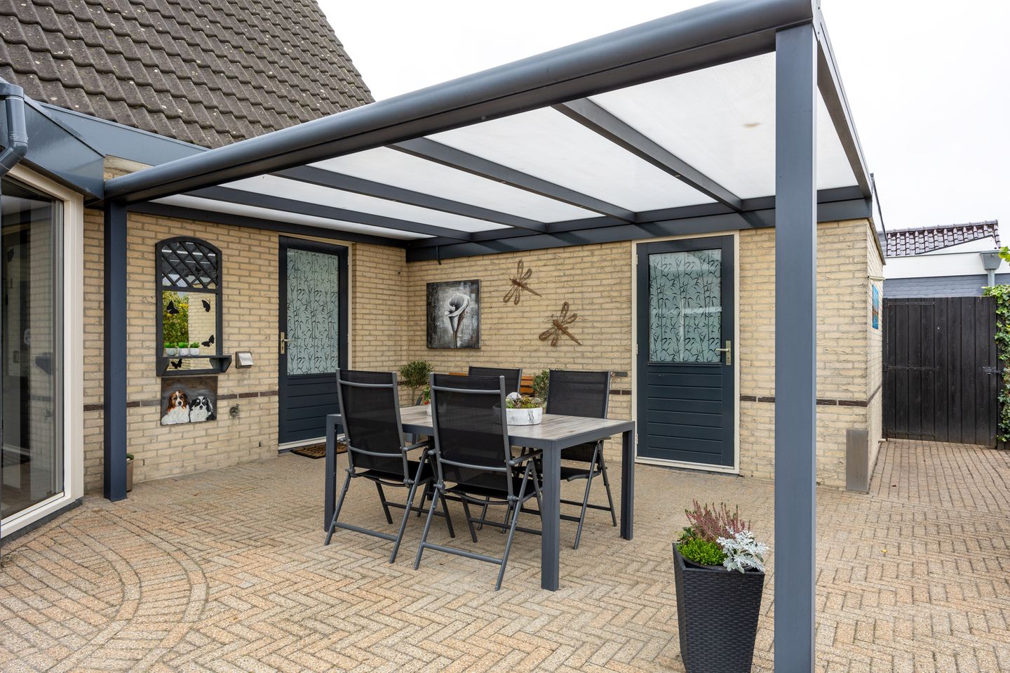 Foto 40 van Luniastate 19