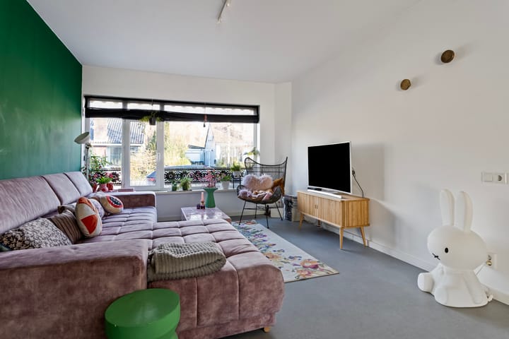 Foto 9 van Zwarte Zeestraat 44