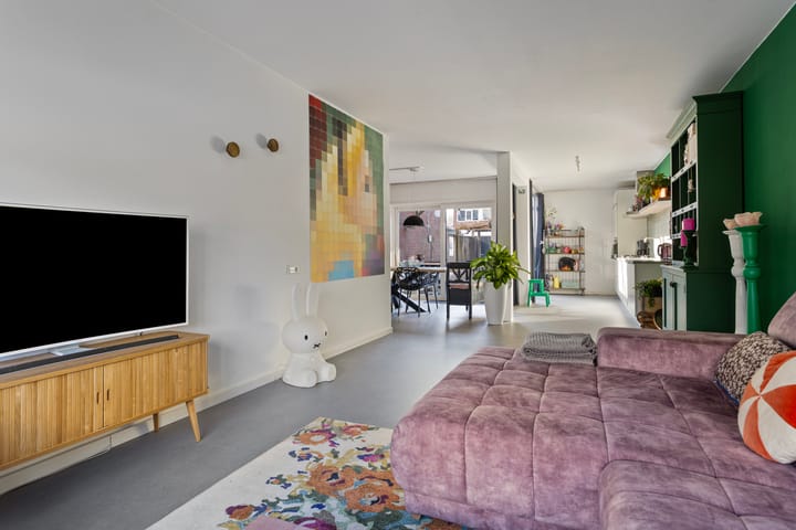 Foto 10 van Zwarte Zeestraat 44