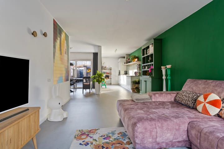 Foto 11 van Zwarte Zeestraat 44