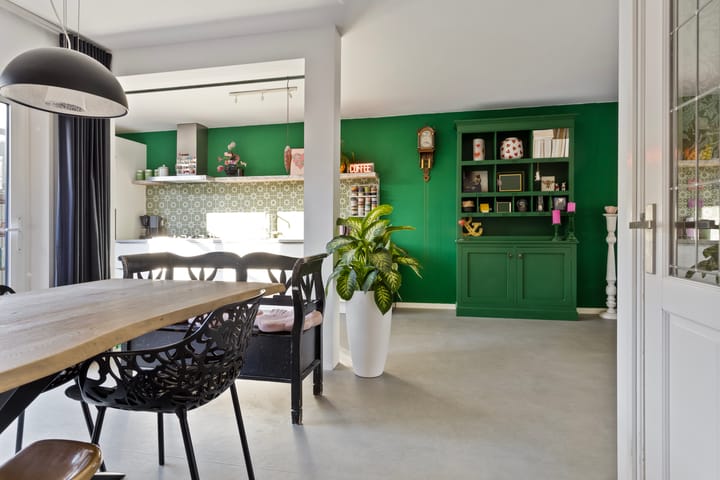 Foto 13 van Zwarte Zeestraat 44