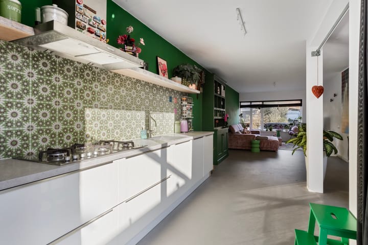 Foto 14 van Zwarte Zeestraat 44