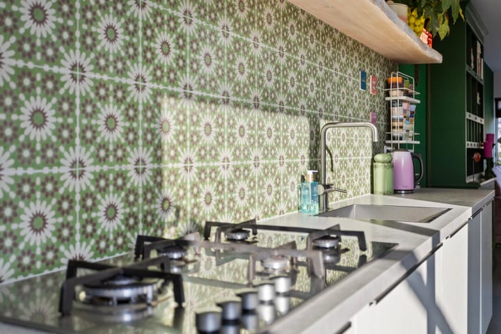 Foto 15 van Zwarte Zeestraat 44