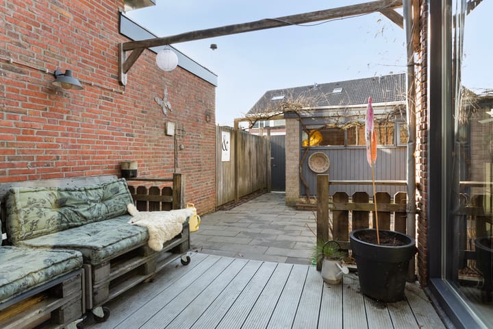 Foto 32 van Zwarte Zeestraat 44