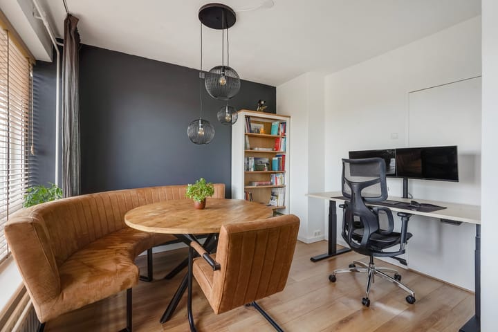 Foto 10 van Oranjelaan 99