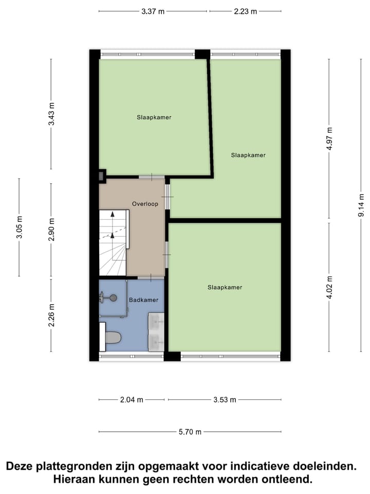 Foto 39 van Zwarte Zeestraat 44