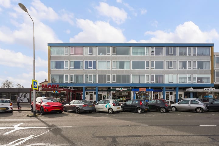 Foto 25 van Oranjelaan 99