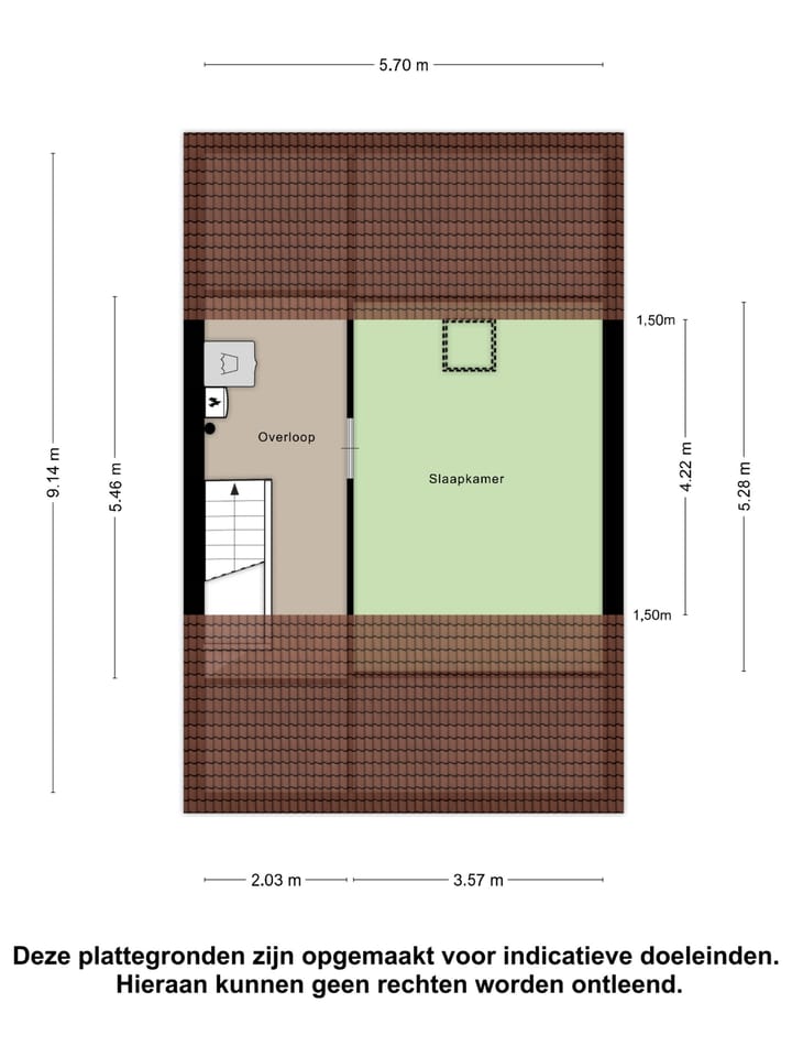 Foto 40 van Zwarte Zeestraat 44