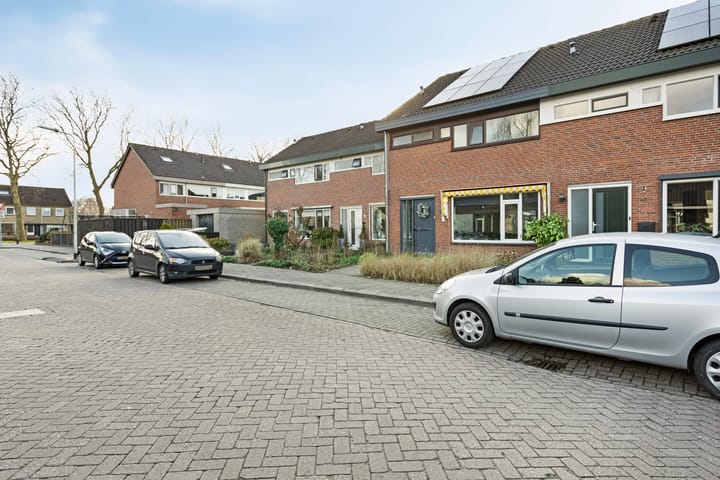 Foto 36 van Zwarte Zeestraat 44