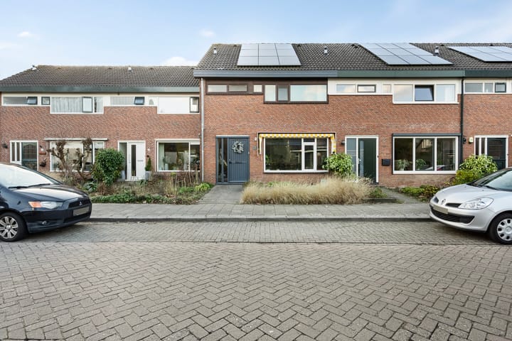 Foto 37 van Zwarte Zeestraat 44