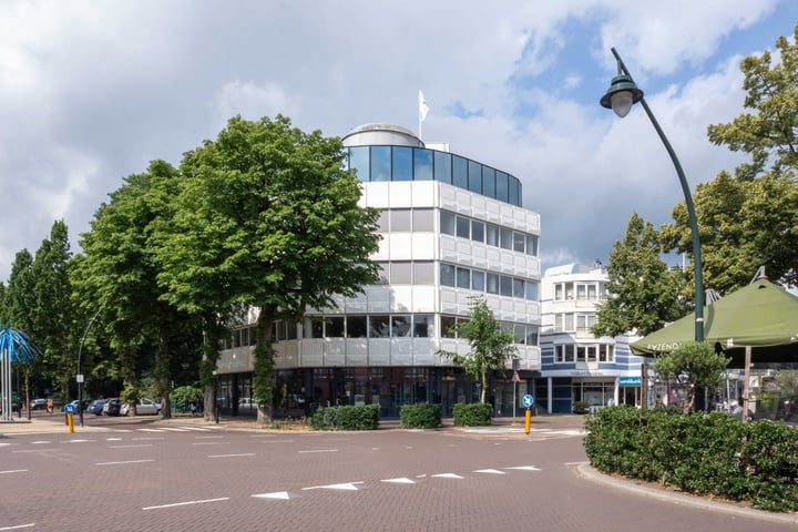 1e Hogeweg 196-200, Zeist