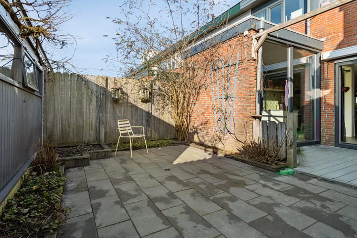 Foto 34 van Zwarte Zeestraat 44