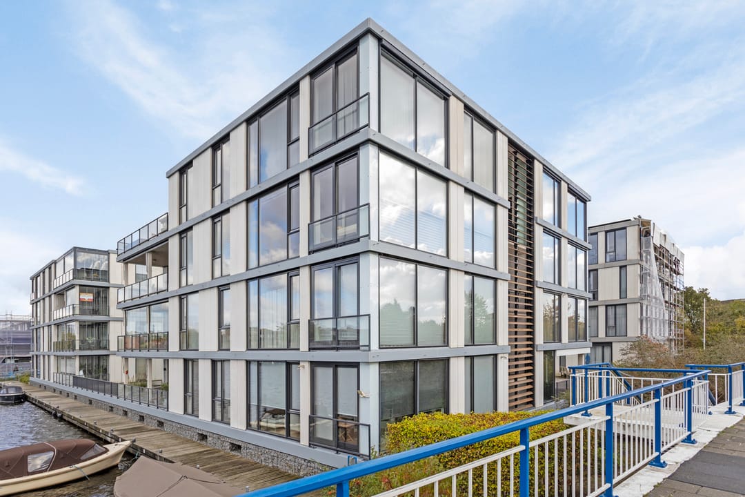 Photo 2 of Haagweg 141