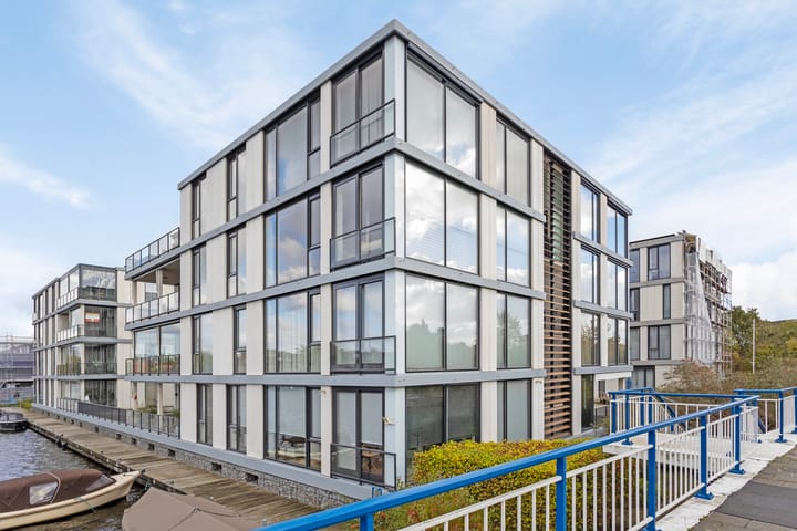 Photo 2 of Haagweg 141