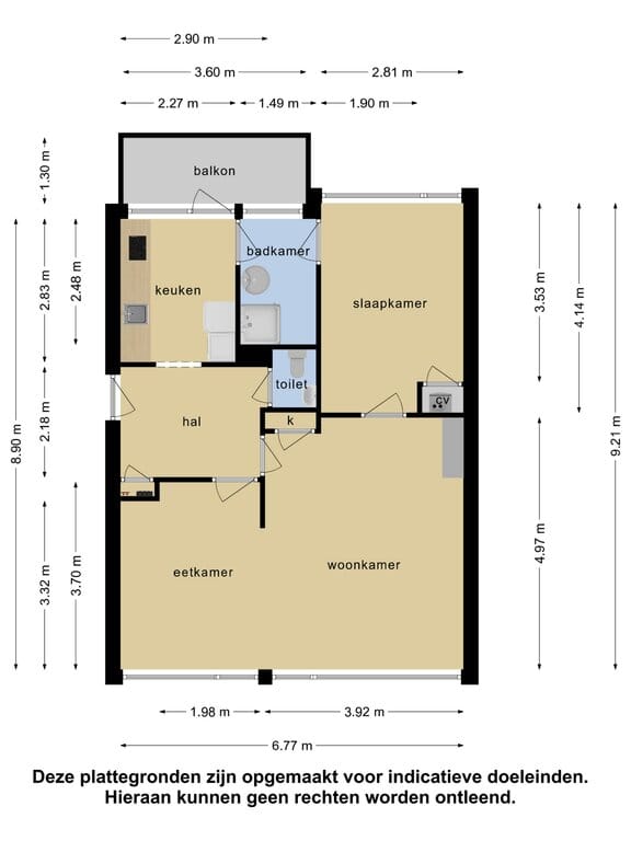 Foto 29 van Oranjelaan 99