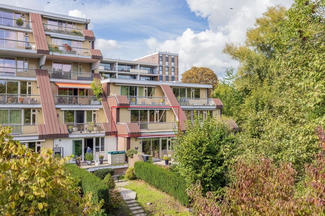 Foto 1 van Rosmolen 42