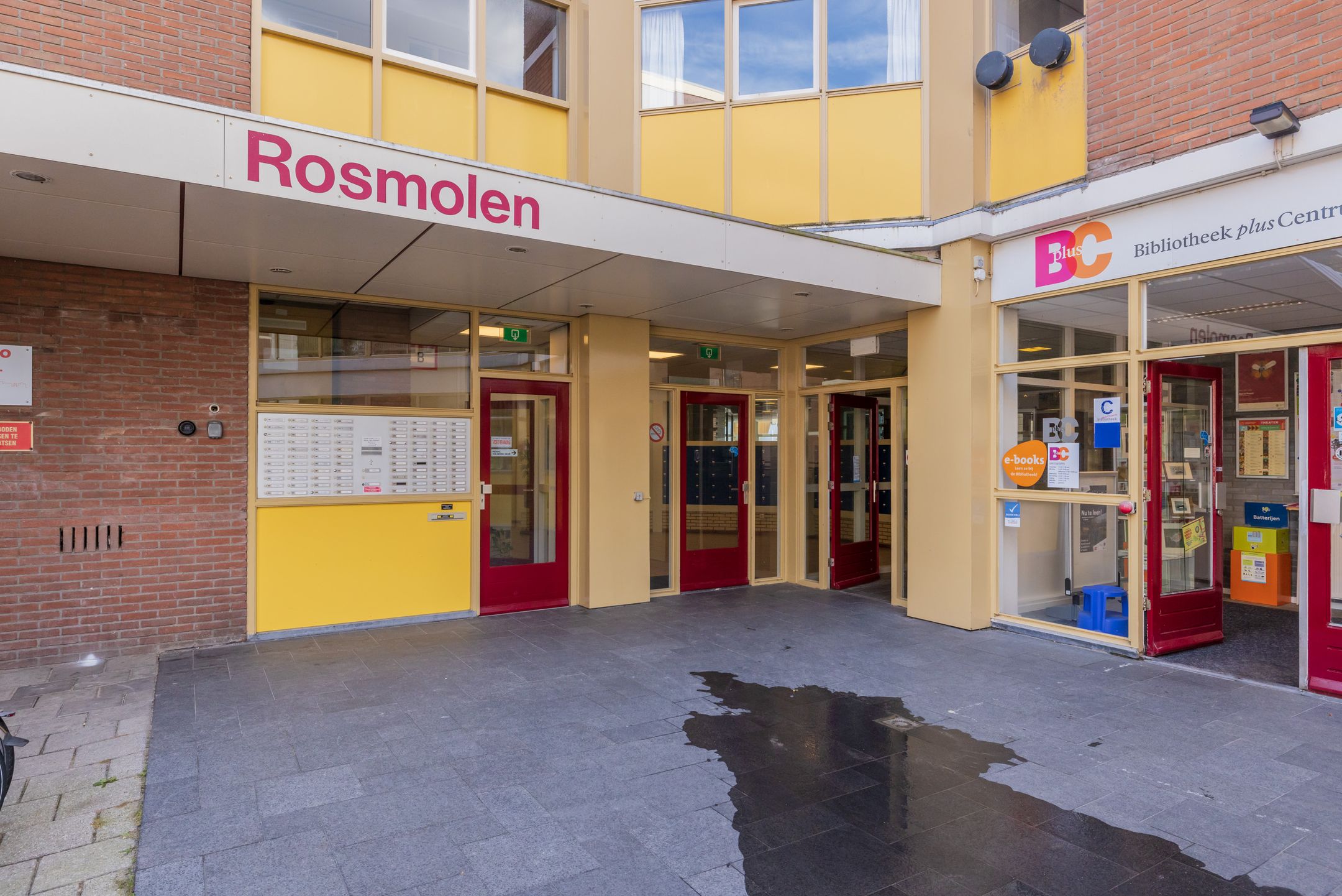 Foto 3 van Rosmolen 42