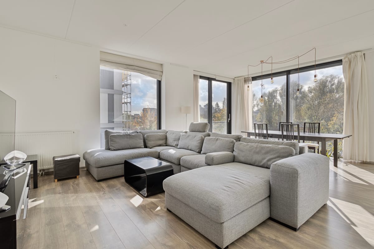 Photo 9 of Haagweg 141