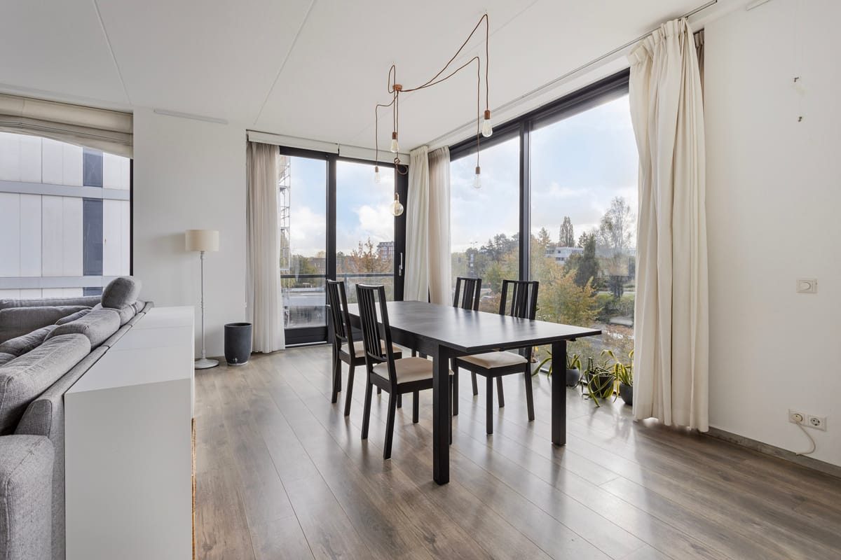 Photo 12 of Haagweg 141