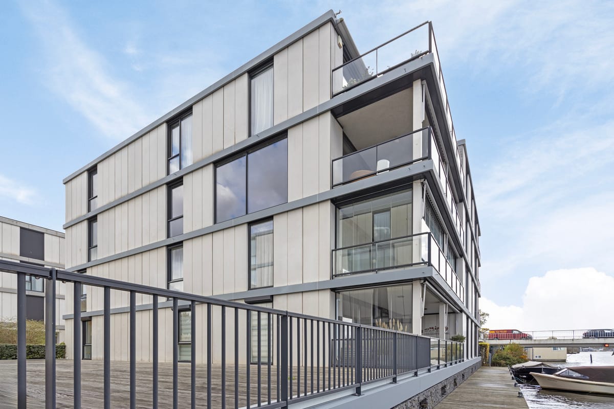 Photo 33 of Haagweg 141