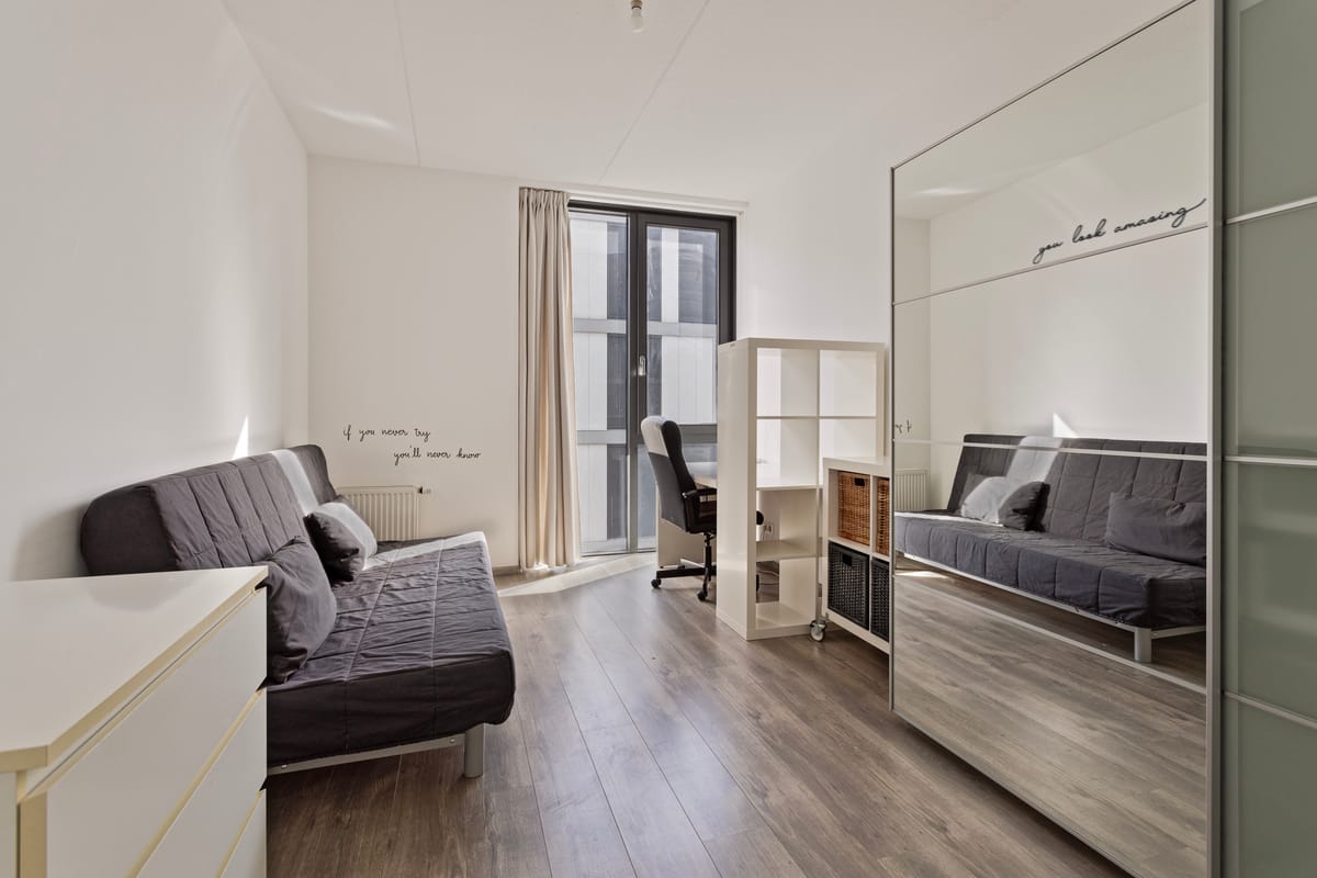 Photo 25 of Haagweg 141