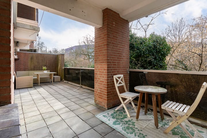 Foto 2 van Liendenhof 166