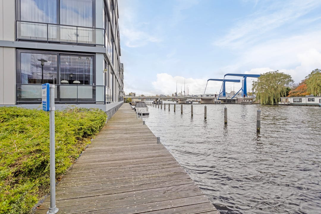 Photo 38 of Haagweg 141